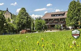 Gasthof Leitner - Der Wirt an der Klamm